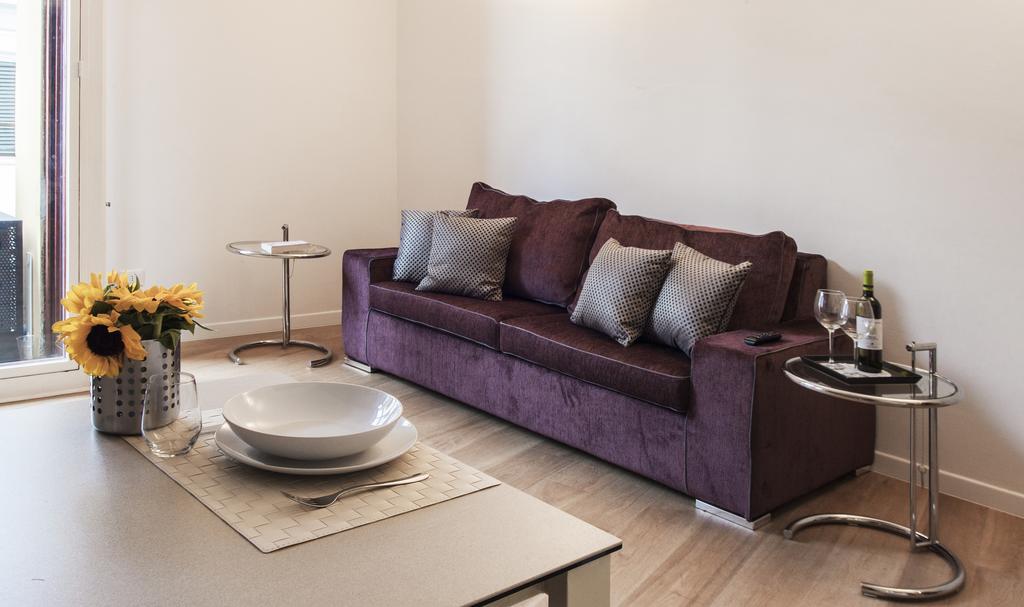 Apartamento Opera Florença
