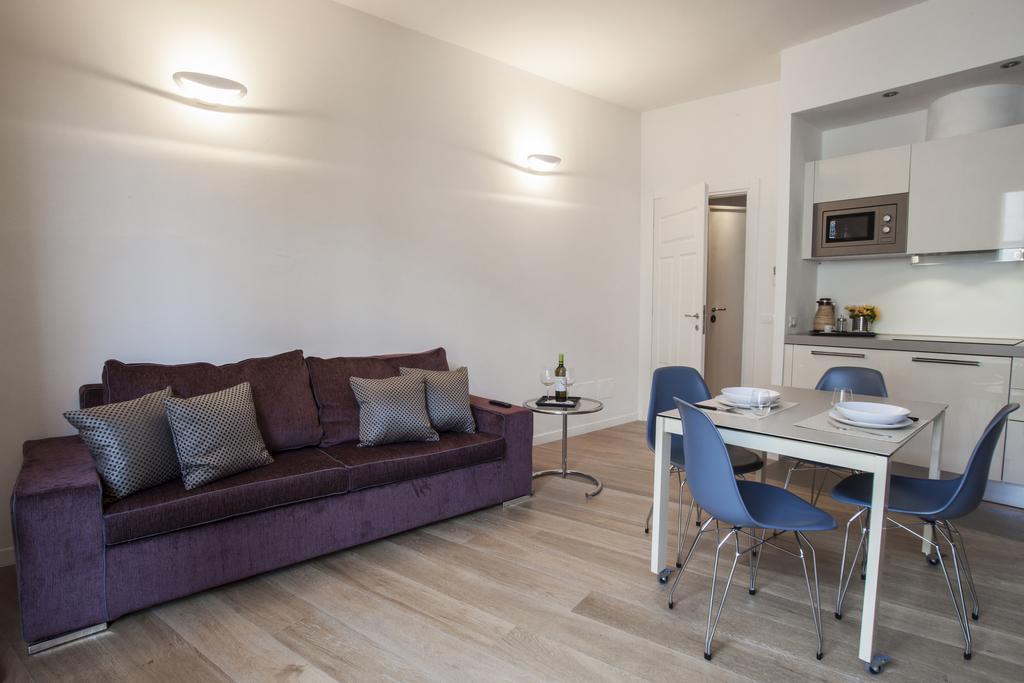 Apartamento Opera