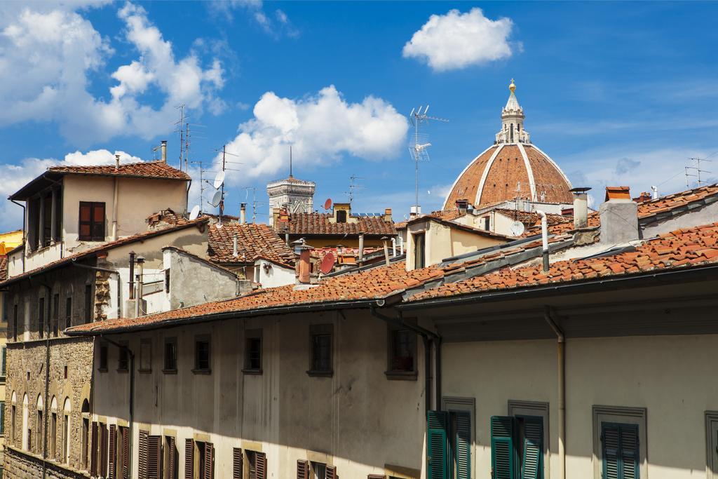 Apartamento Opera Florença