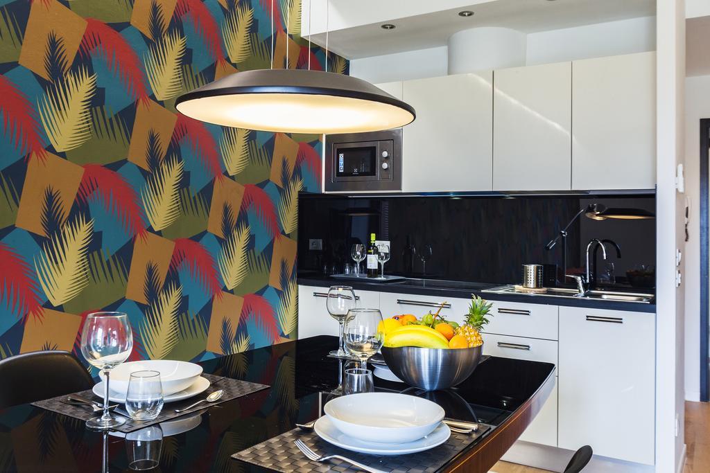 Apartamento Opera *