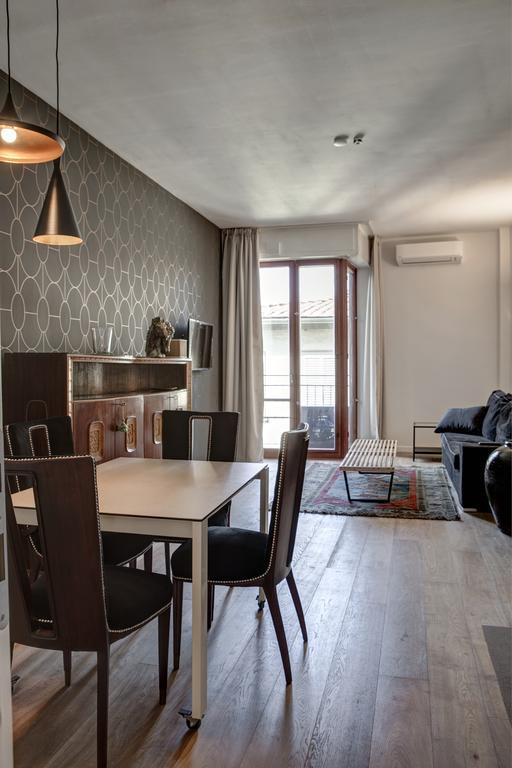 Apartamento Opera