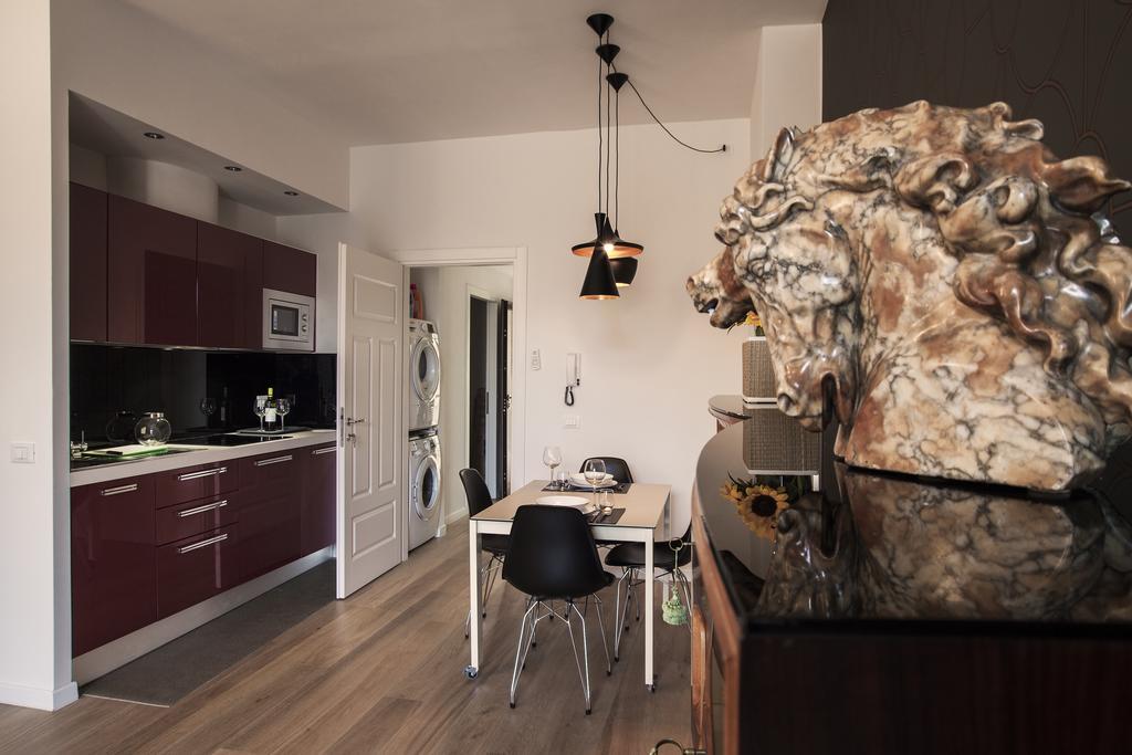 Apartamento Opera Florença