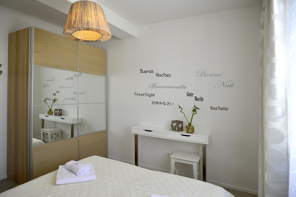 Ognissanti 67 Apartment *