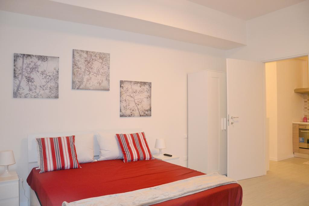 Apartamento Nonna Dina *