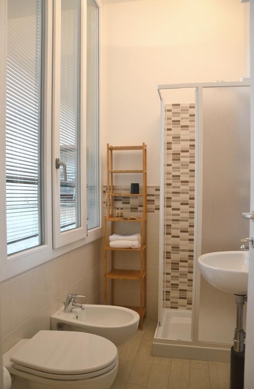 Apartamento Nonna Dina