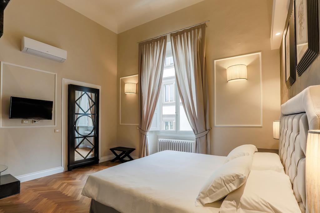 Relais Tosinghi 3* Firenze