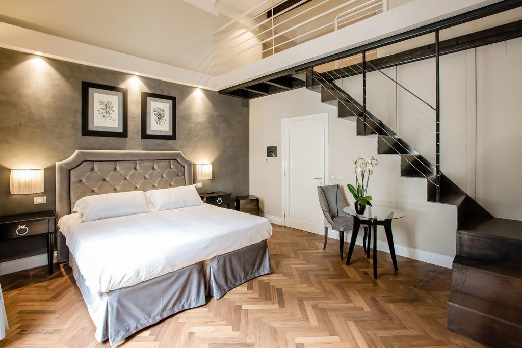 Relais Tosinghi 3*