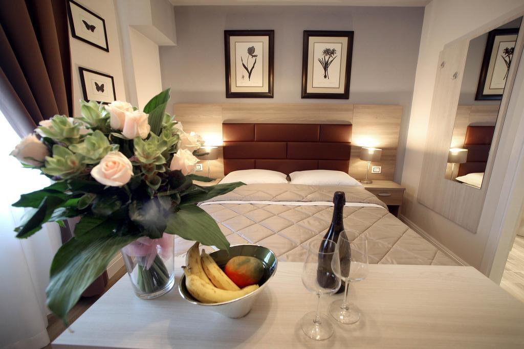 Gasthuis Alderotti 3*