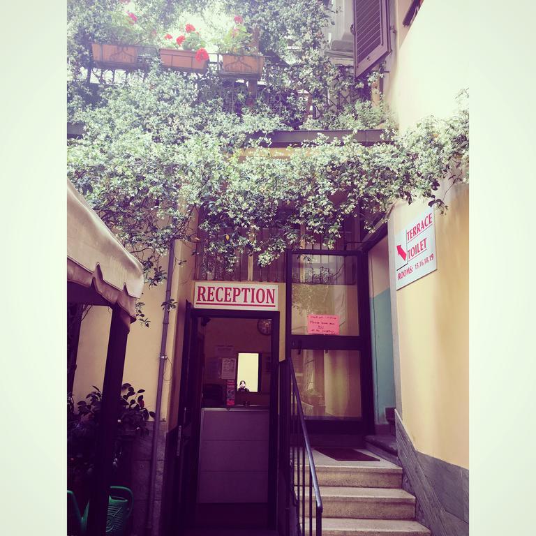 Albergue New