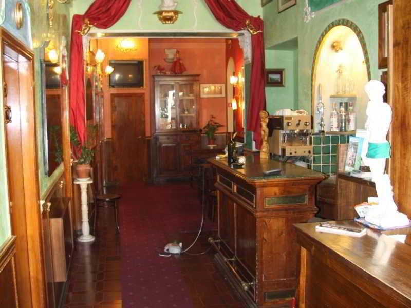 Abaco Florença