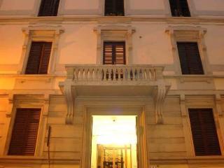 Hotel Brooklyn - Ex Lombardi Firenze