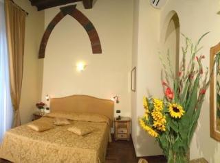Residenza Della Signoria 3*
