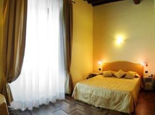 Gjestgiverier Residenza Della Signoria Firenze