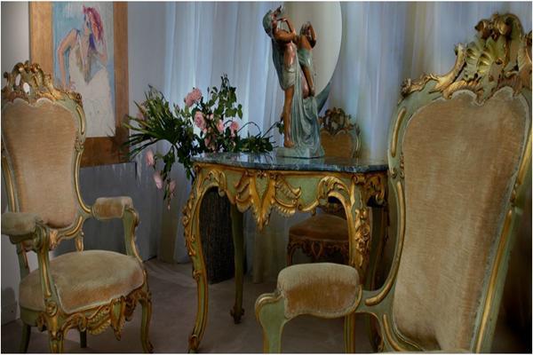 Palazzo Ricasoli 4* Florence