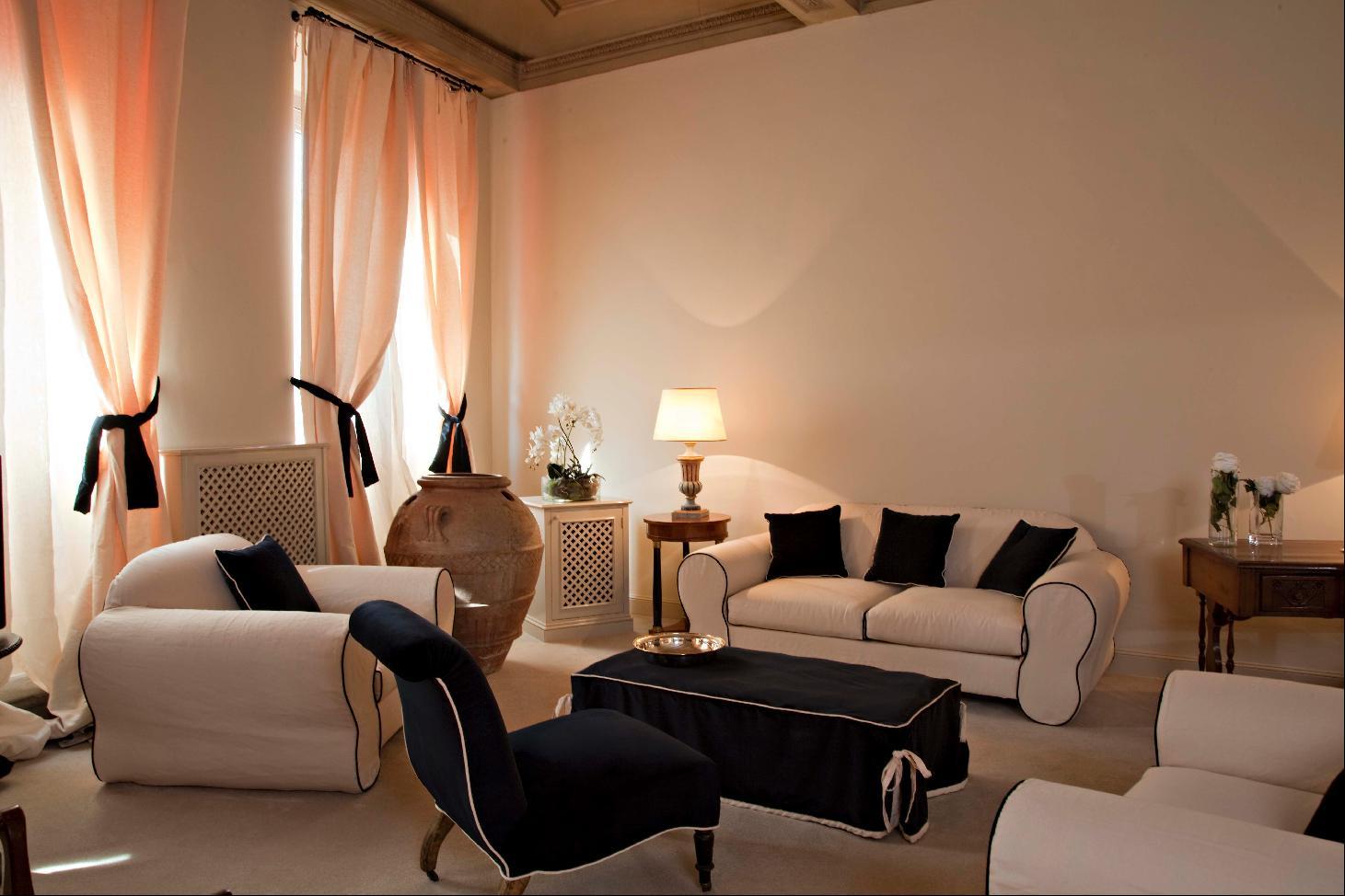 The James Suite Hotel Firenze 1564 - Small Luxury Hotels Of The World Hotel 5*