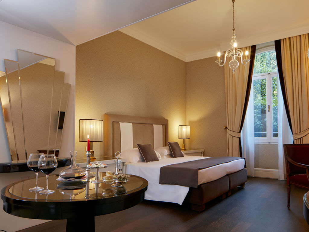 Regency - Small Luxury Of The World Hotel 5*