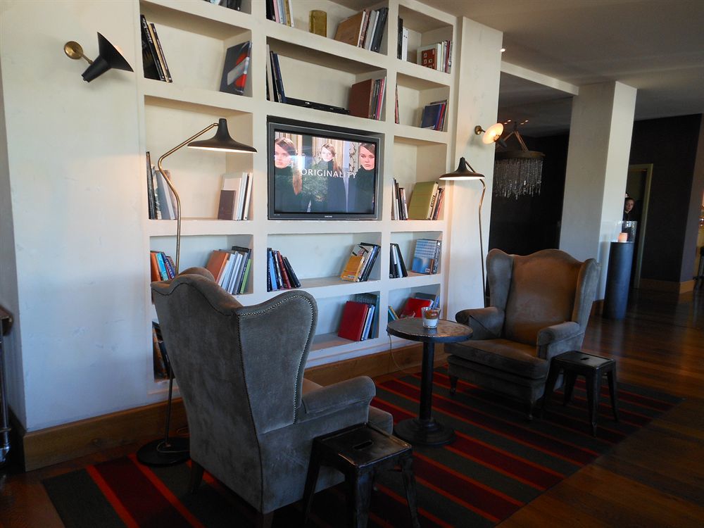 Starhotels Tuscany