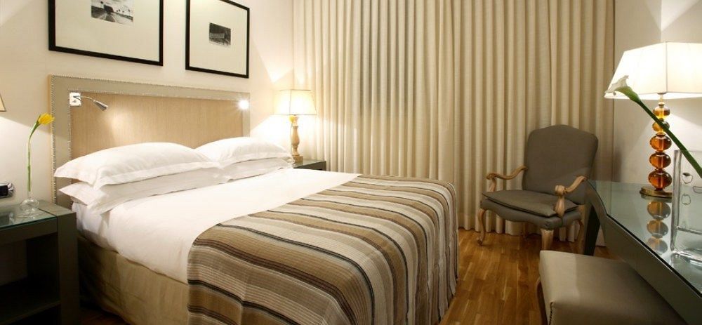 Hotel Starhotels Tuscany 4*