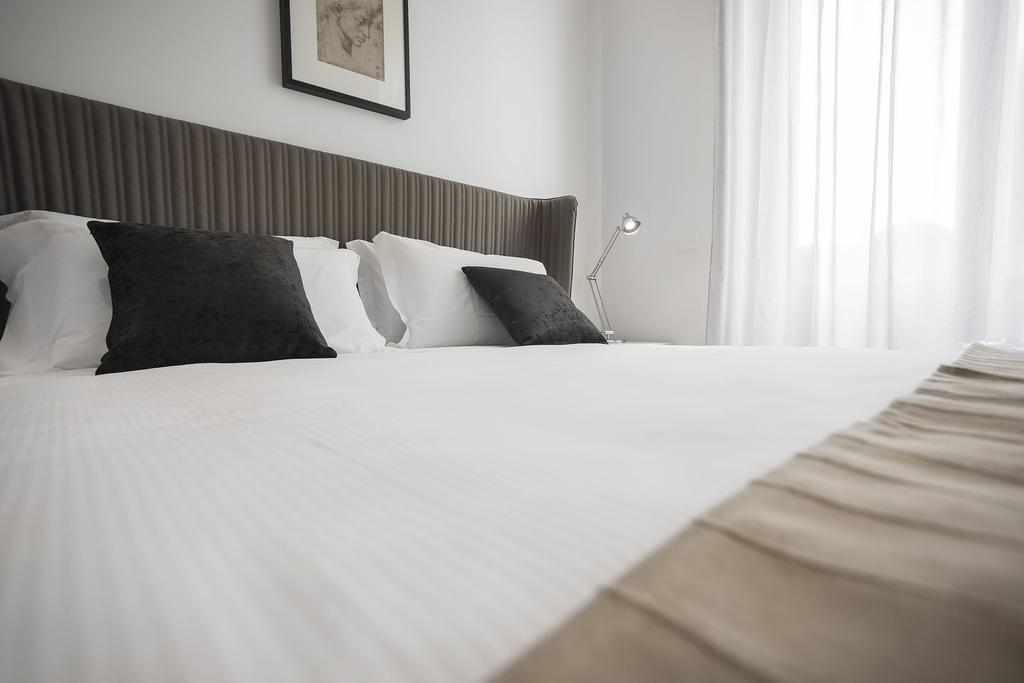 7florence Bed & Breakfast 3*