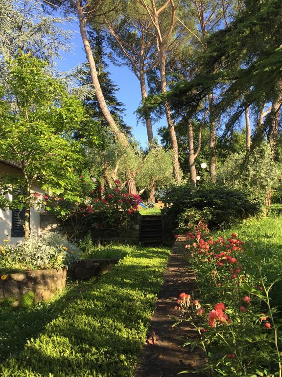 Fiorenza Bed & Breakfast Florence