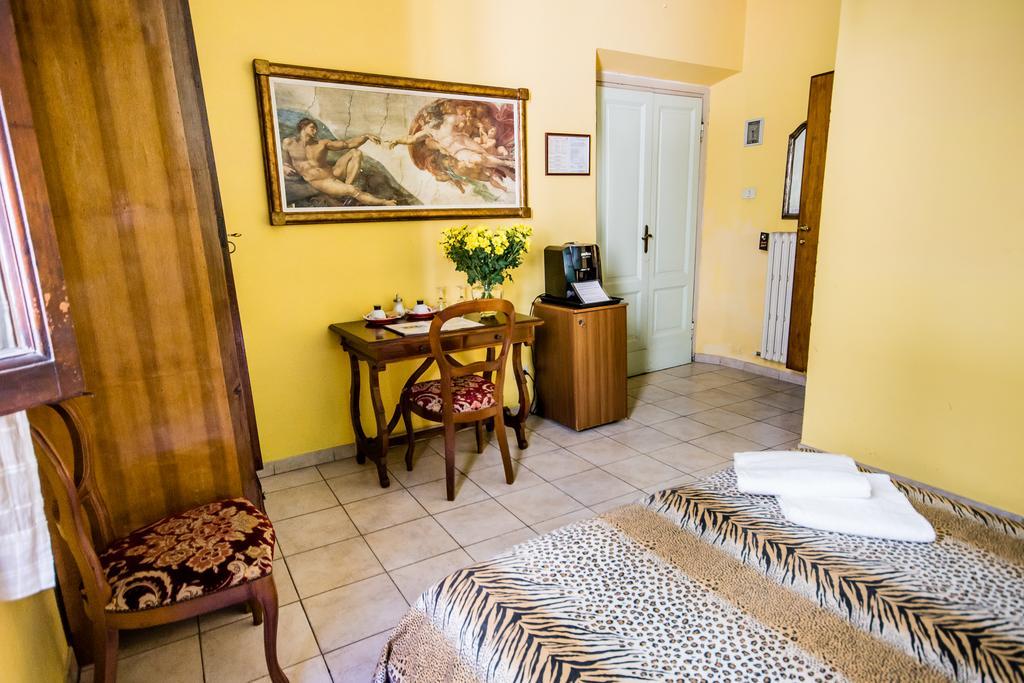 Il Bargellino * Firenze