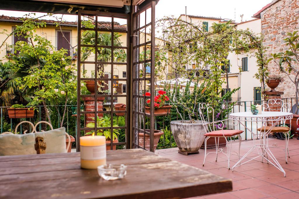 Hotel Il Bargellino Firenze