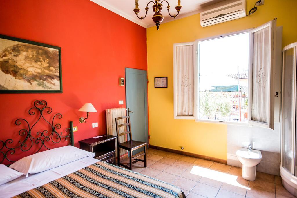 Il Bargellino Hotel Firenze