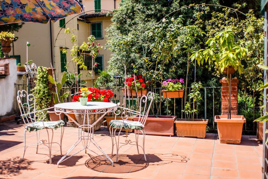 Hotel Il Bargellino Firenze