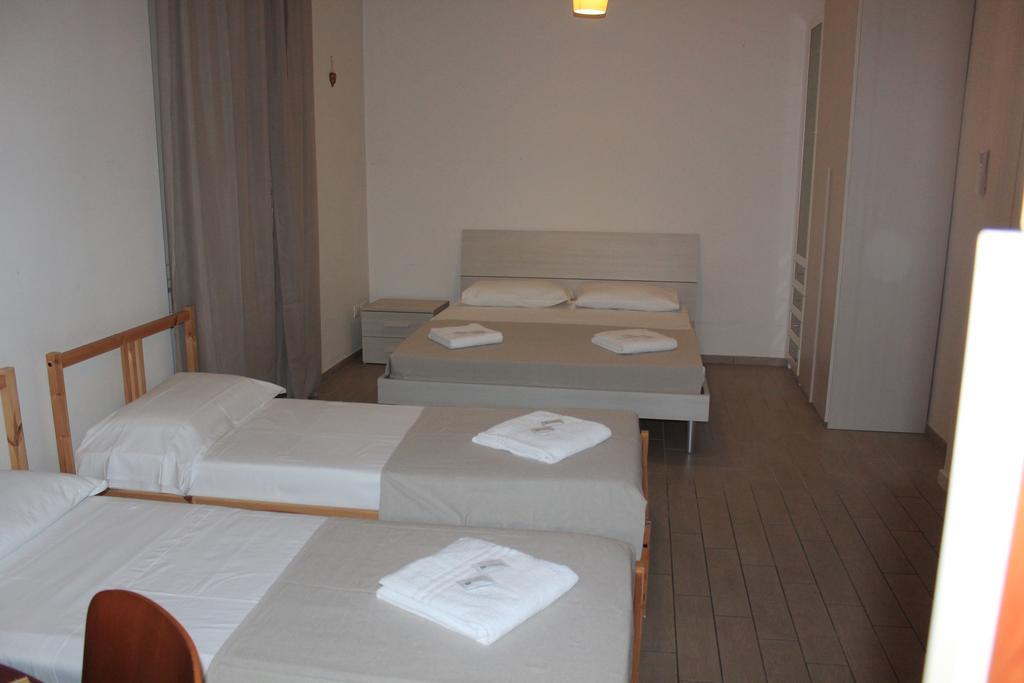 Maison d'hôtes Serenity House *