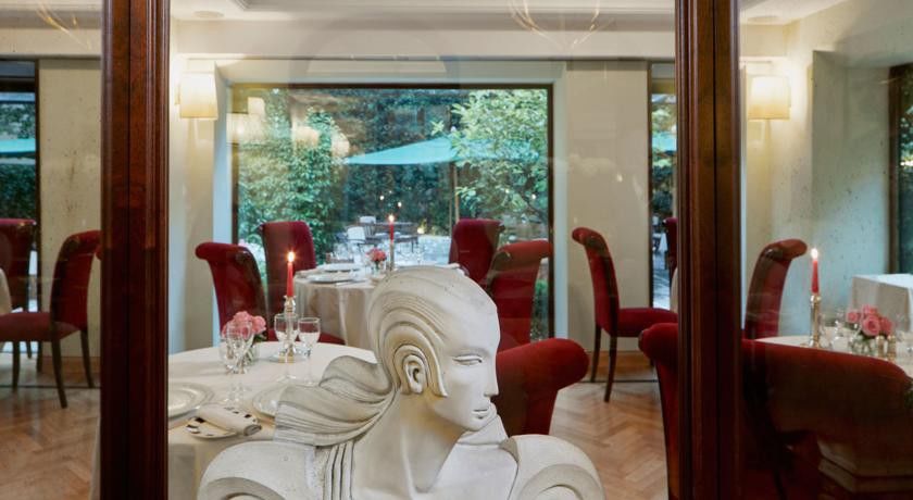 Regency - Small Luxury Of The World Hotel