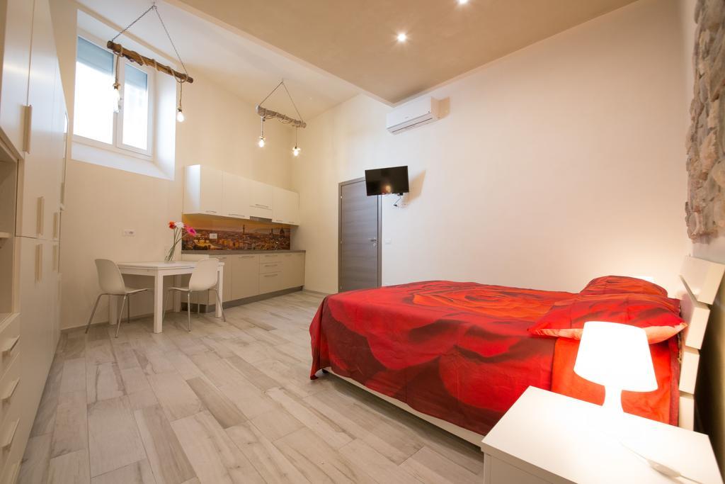 Visit Florentia Lejlighed Firenze