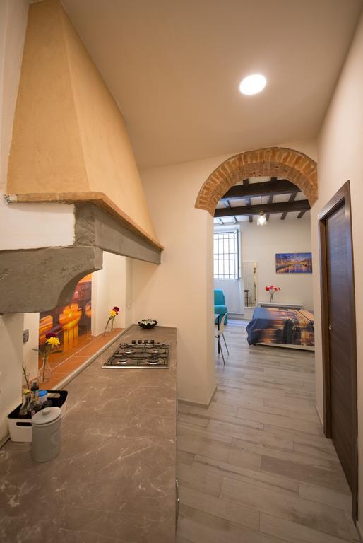 Lejlighed Visit Florentia
