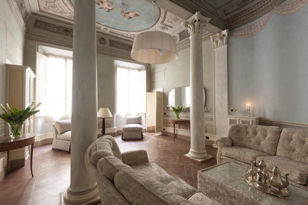 Appartamento Giraldi Property