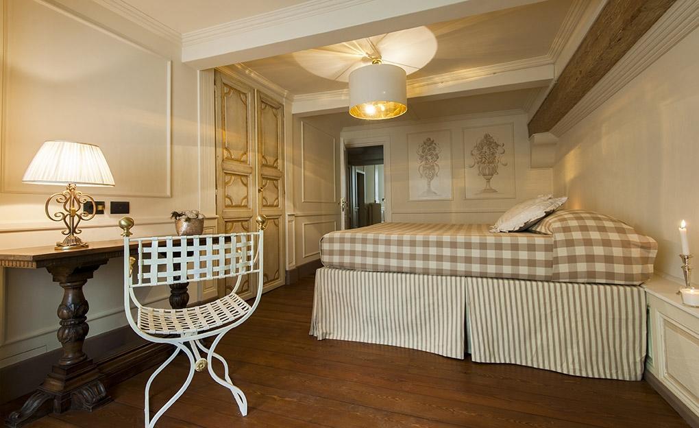 Giraldi Property * Firenze