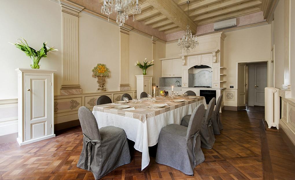 Appartamento Giraldi Property Firenze