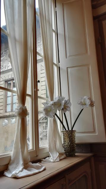 Giraldi Property * Firenze