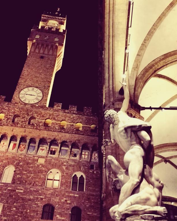 Giraldi Property * Firenze