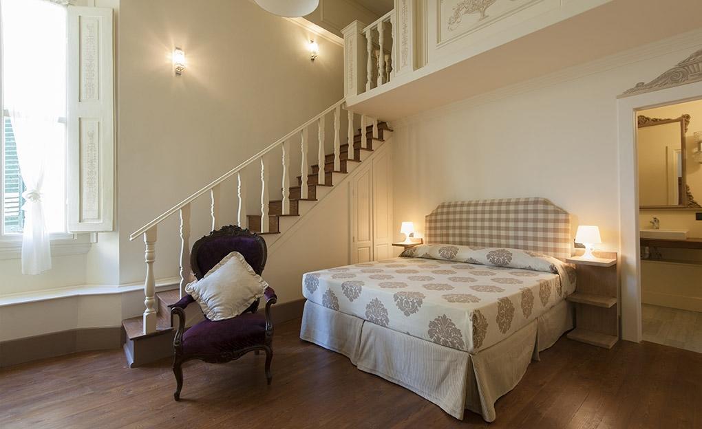 Appartamento Giraldi Property Firenze