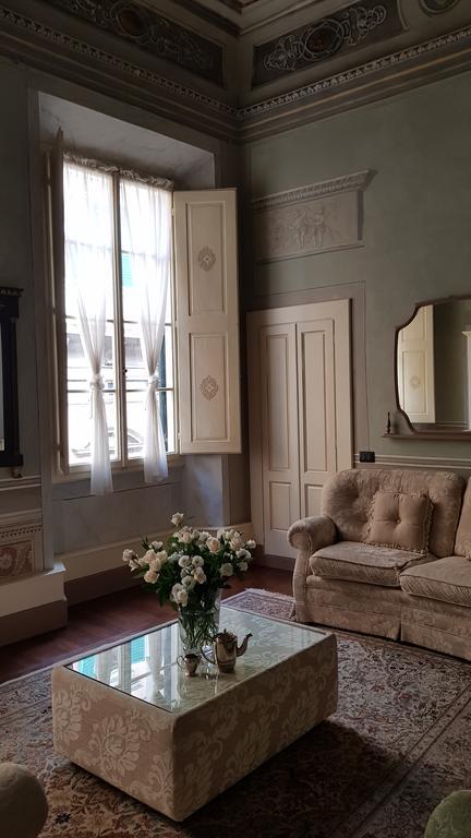 Giraldi Property Firenze
