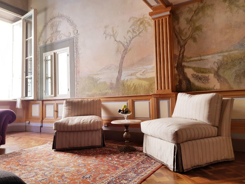 Giraldi Property Firenze