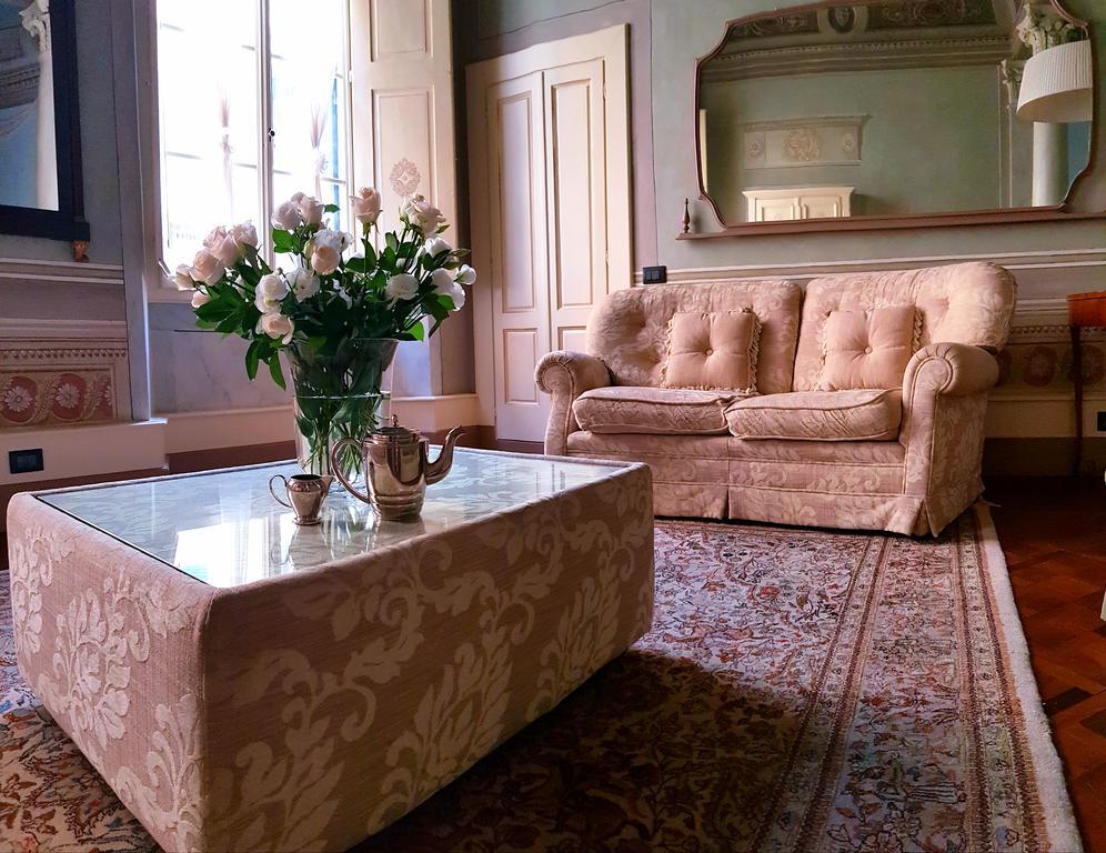 Appartamento Giraldi Property Firenze