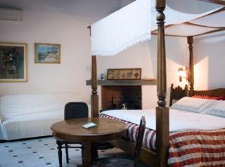 Maison d'hôtes Casa Pucci Florence