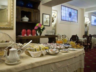 C-hotels De Rose Palace Firenze