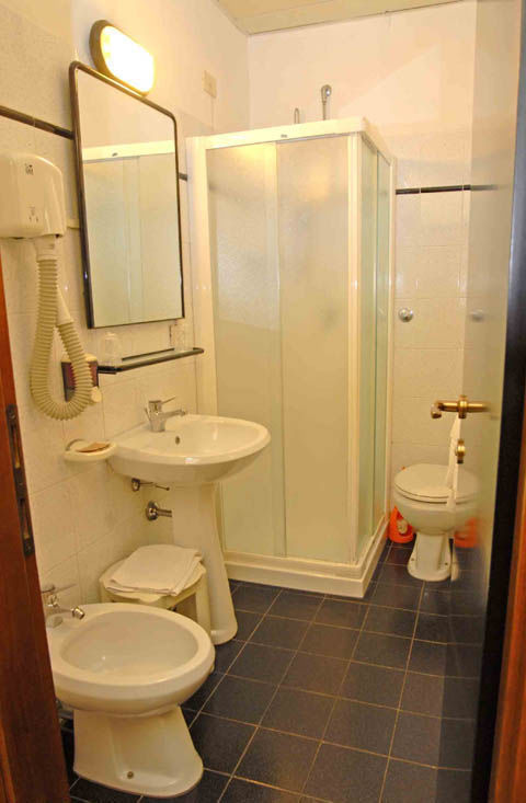 Hotel Brooklyn - Ex Lombardi Firenze