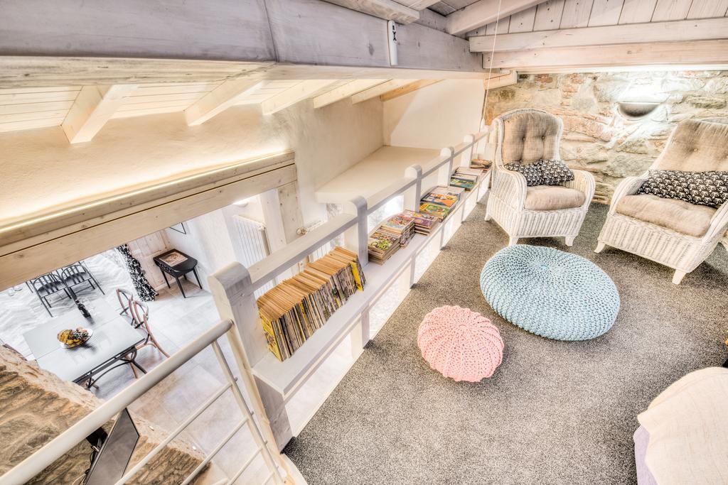Leilighet Giglio By Mmega Firenze
