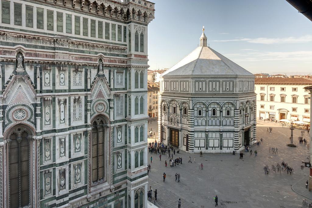 Appartamento Paradiso Firenze