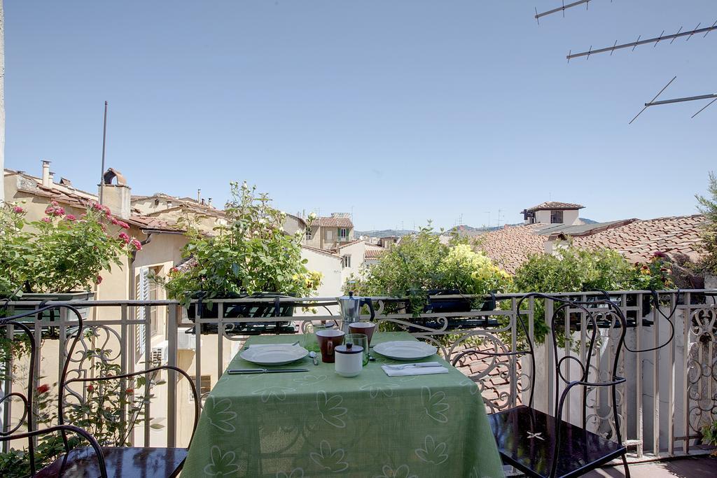 Appartamento Paradiso Firenze