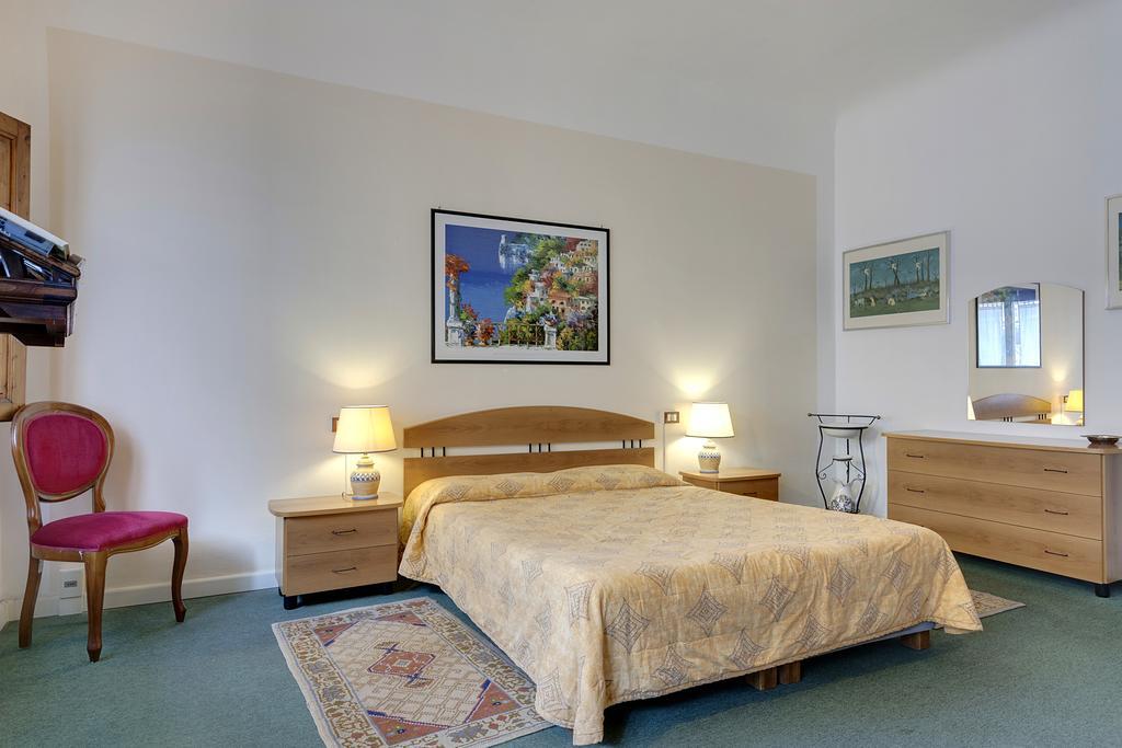 Appartamento Paradiso Firenze