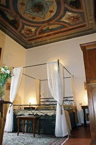 Residenza Millennium Florença