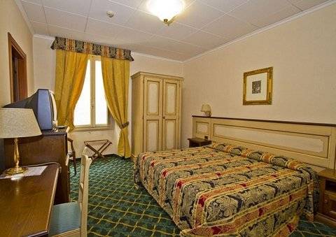 Hotell De Lanzi